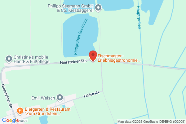 "Nordsee" Fisch-SpezialitätenGmbH
