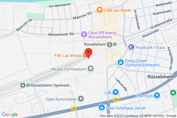 ARAMARK GmbH