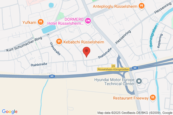 Alpha-Service GmbH