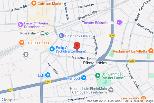 Chemie Consult Dr.R.Stenner GmbH