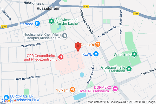 DRK Rettungsdienst gGmbH