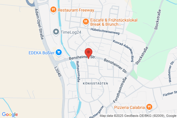 Kociok Fliesenbau GmbH
