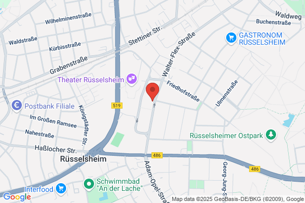 Taxi Ralf Mischke und Mietwagenservice