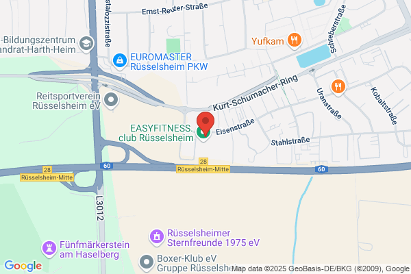 IB GmbH NL Südwest