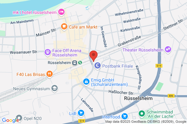 Zentrum für Weiterbildung gGmbH