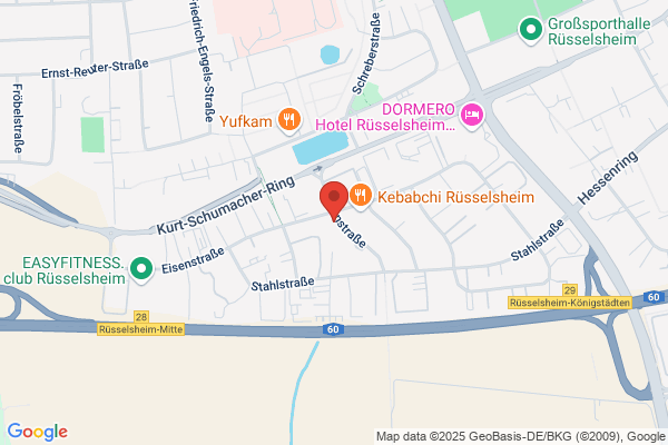 Mack Bodenbeläge Parkett Raumausstattung GmbH