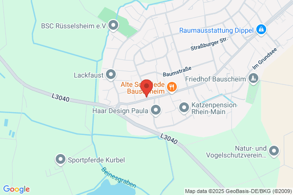 Bauschemer Stübb'che