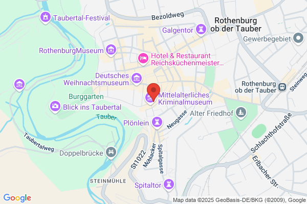 Hotel Roter Hahn