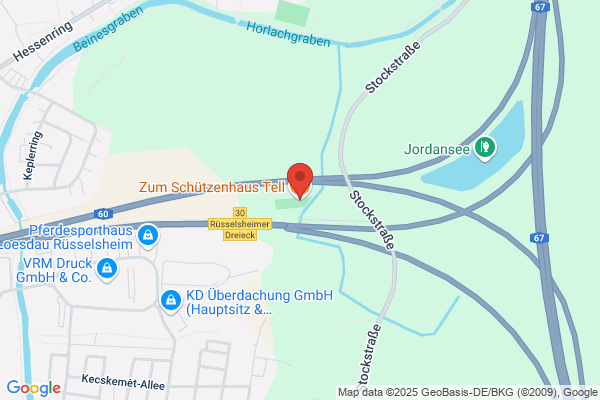 Schützenverein Tell 1910 Haßloch e.V.