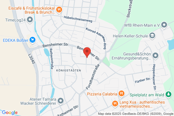 CSS-Gebäudeservice GmbH&Co.KG