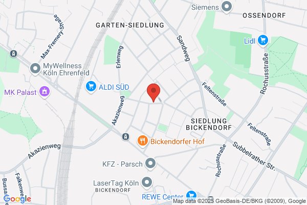 Winkels Servicegesellschaft mbH