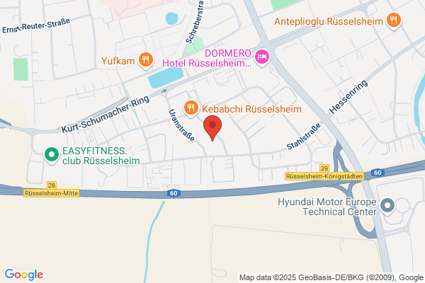 Köbel Gerüstbau GmbH