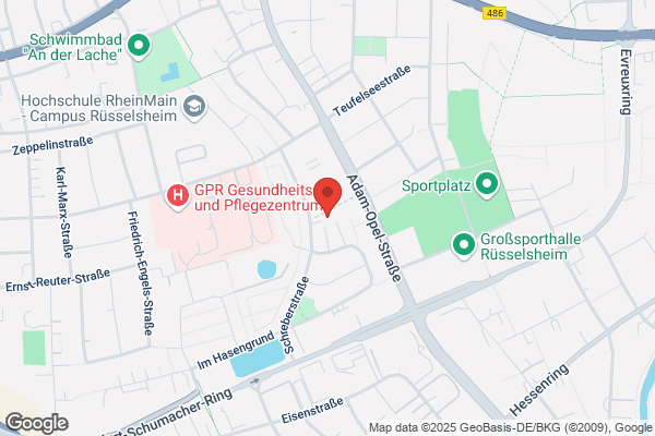Getränke Leiser GmbH