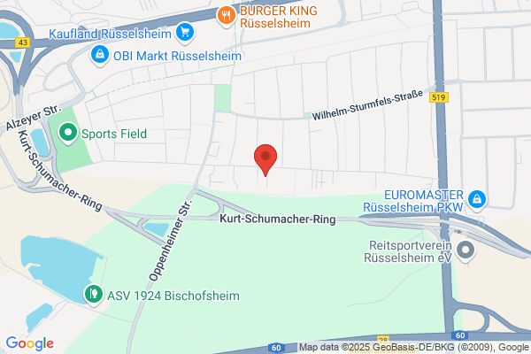 Hausmeisterservice Europa
