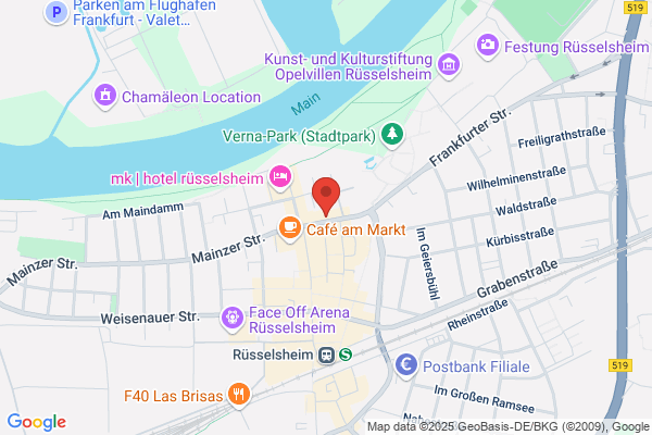 Hörgeräte Fachberatung Becker GmbH