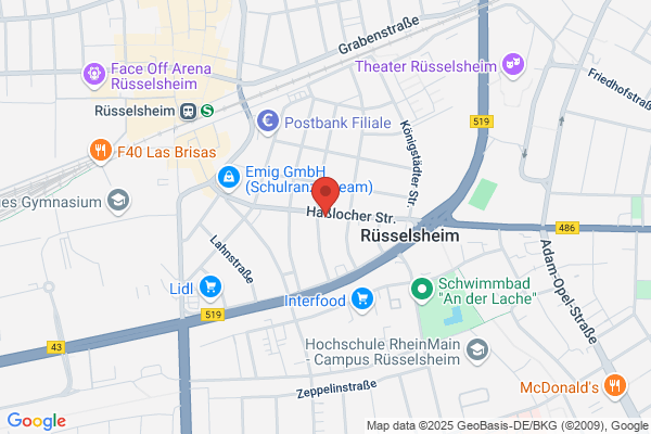 Fraport Immobilienservice & -entwicklungs GmbH
