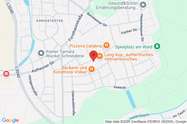 PEK-Team Gesellschft für Planung Entwicklung und Konstruktion mbH