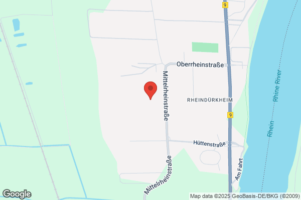 Linde AG Region Mitte