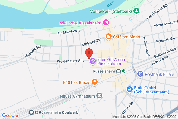 Betriebsseelsorge
