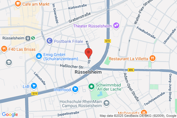 Italienische Katholische Gemeinde