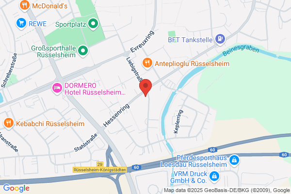 Kirchengemeinde Dicker-Busch und Gemeindebüro