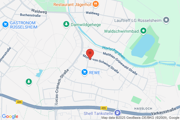 Versöhnungsgemeinde