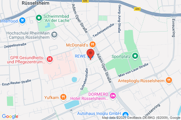 REWE