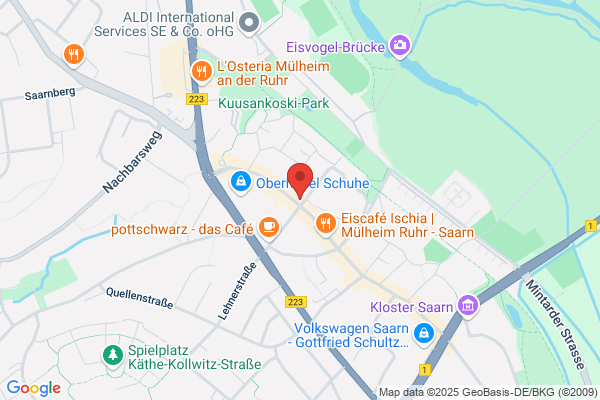Laerbusch GmbH, Jürgen