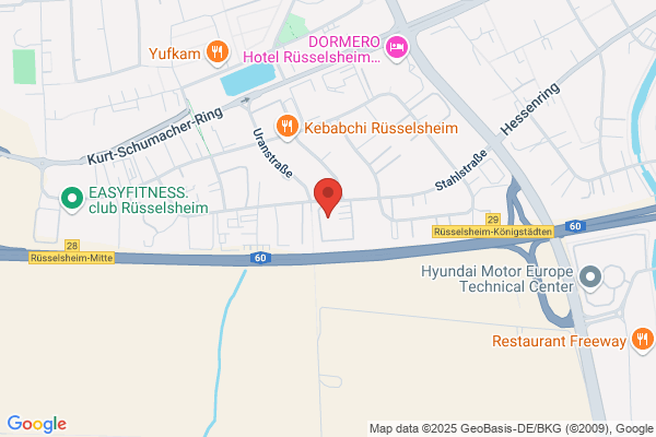Uelzener Maschinen GmbH