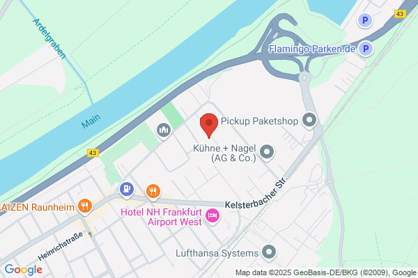 Stamue Fertigungstechnik GmbH