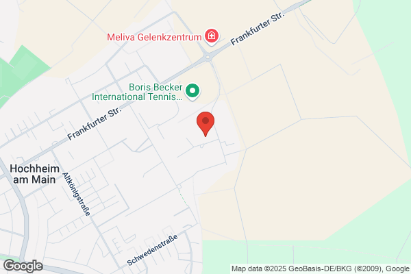 Getek Metallbau-und Geländertechnik GmbH
