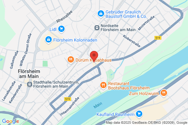 Nachhilfe Schülerhilfe Flörsheim Inh. Susanne Krafczyk