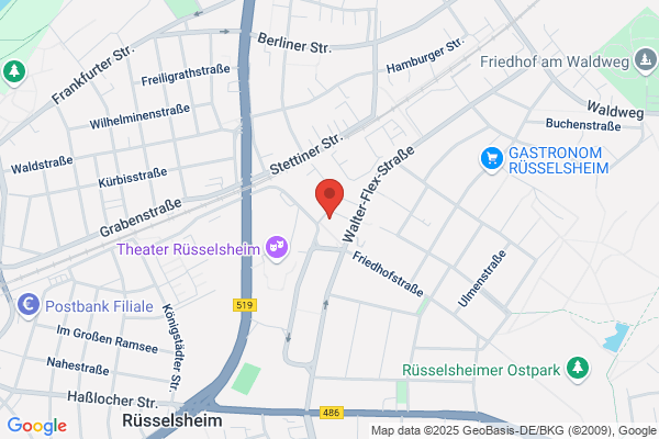 Rechtsanwalt und Notar Behnam Yazdani