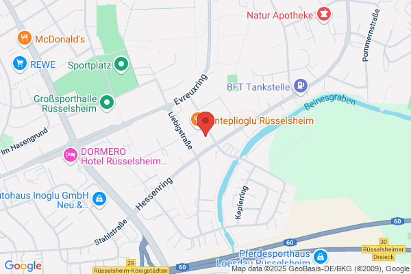 Optik Reichardt e.K.