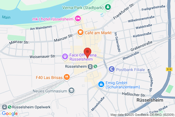 iperdi GmbH