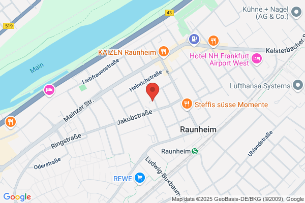 Ambulanter PflegeDienst Raunheim