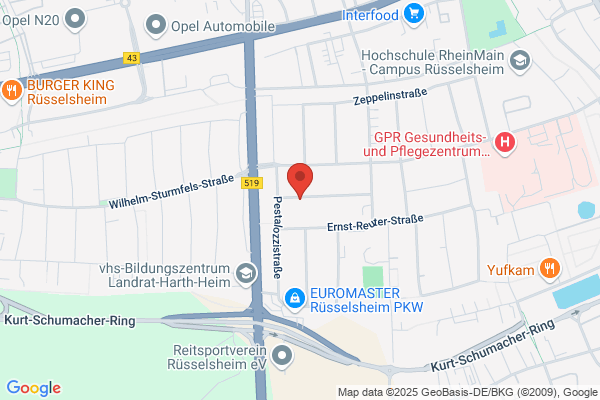 Michael Bauer KrankengymnastFeldenkraislehrer