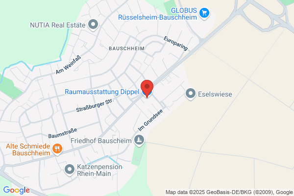 Endl Raumdecor