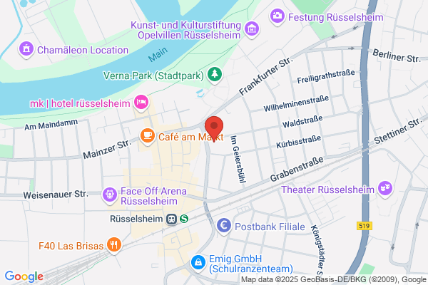 Königstädter Reise Treff GmbH