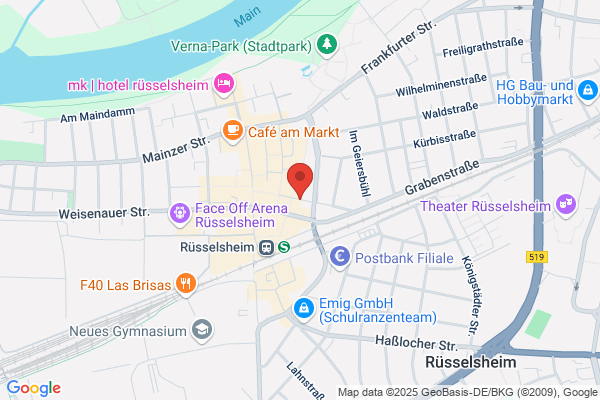 Munzur Reisebüro