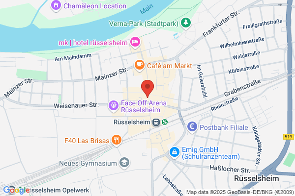 Reisebüro Titze GmbH