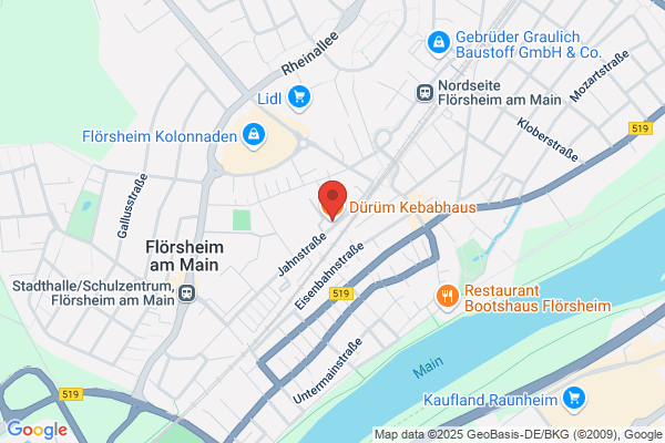 Dürüm Kebabhaus