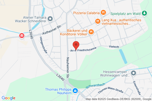 Forstbüro Klepper