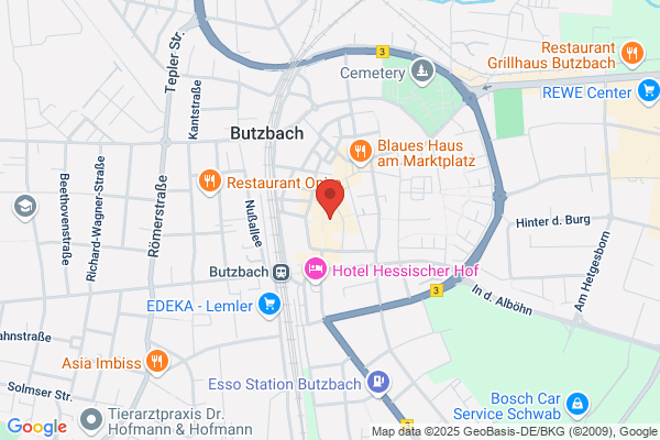 Schuhhaus Bach GmbH