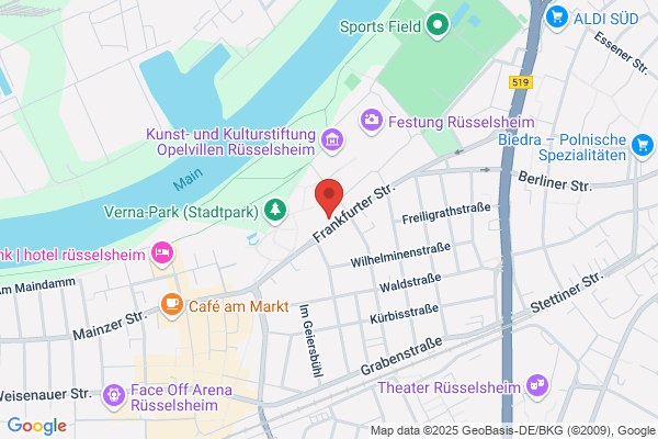Parkschule