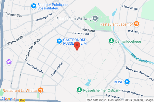 Eichgrundschule und private Betreuungsschule