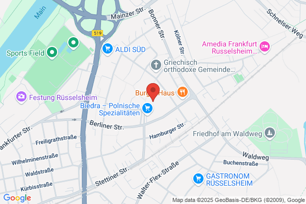 Goetheschule