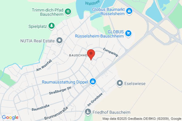 Otto Hahn Schule