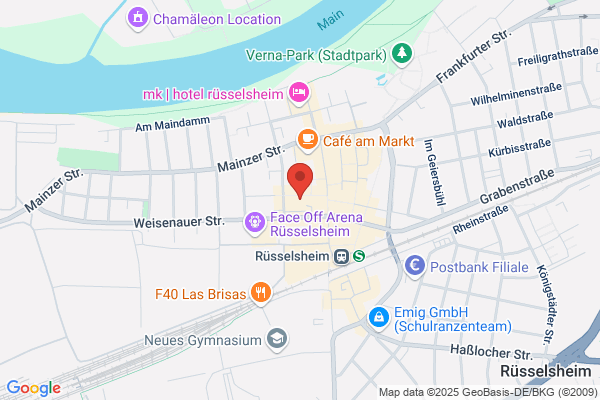 u. Betreuungsschule Grundschule Innenstadt