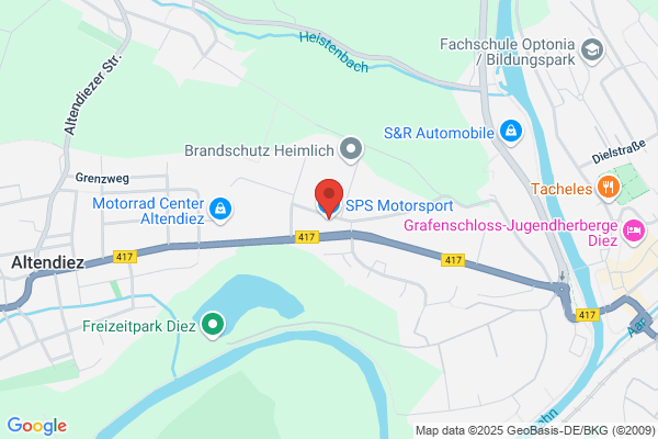 SPS Friedrich GmbH Software- Projektierung-Schaltanlagen
